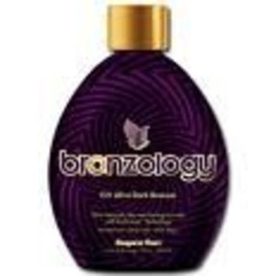 Supre bronzology 15X Ultra Dark Bronzer
