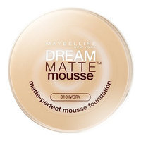 Maybelline Dream Matte Mousse Concealer Corrector