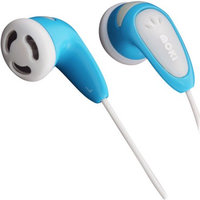 Addnice Moki Volume Limited Earphones for Kids - Blue