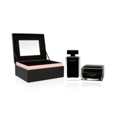 Narciso Rodriguez narciso rodriguez Deluxe Eau de Toilette Gift Set