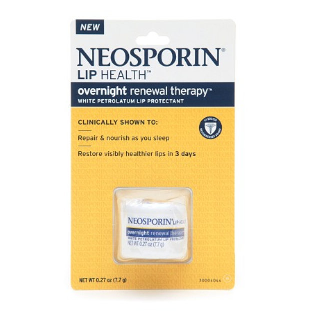 Neosporin Lip Health Reviews 2019