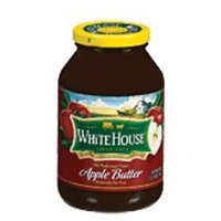 White House Apple Butter (28 oz.)