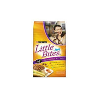 Purina Little Bites Dry Dog Food 35.2lb
