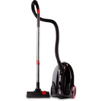 Eureka Electrolux Maxima 972B Canister Vacuum Cleaner - Bagged - 12 Cleaning Width