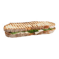 Ahold Turkey Panini
