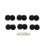 Altec Lansing MZX106W Earphone - Mono - Mini-phone