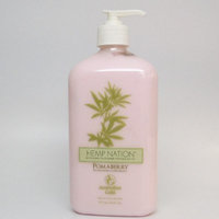 2011 Australian Gold HEMP NATION POMABERRY Moisturizer Lotion 16 oz.