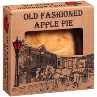Fashioned Apple Pie, 4 oz