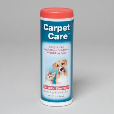 Dollar Item Direct Carpet Care Rug & Room Deodorizer Pet Odor Eliminator, Case of 12