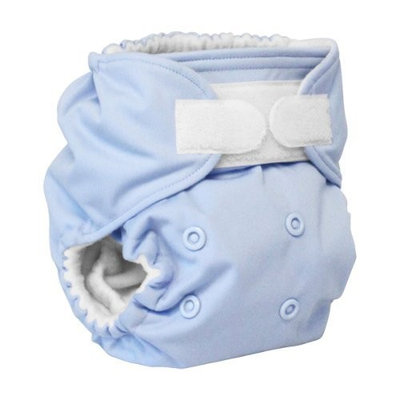 Rumparooz Reusable Cloth Pocket Diaper, Powder, Aplix