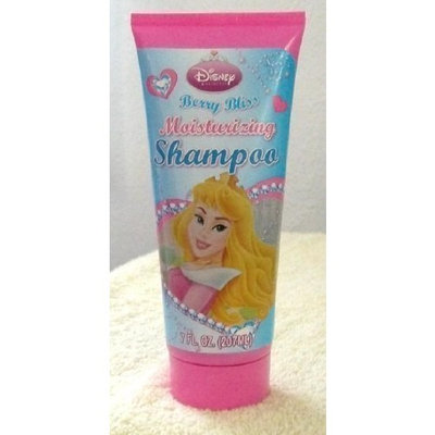 Disney Princess Moisturizing Shampoo - BERRY BLISS