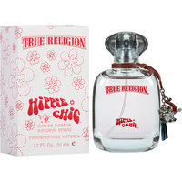 True Power True Religion Hippie Chic Fragrance Eau de Parfum Natural Spray