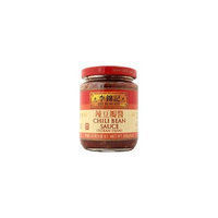 Lee Kum Kee LKK Chili Bean Sauce 8 Oz