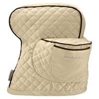 KitchenAid Stand Mixer Cover - Khaki