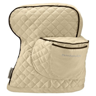 KitchenAid Stand Mixer Cover - Khaki