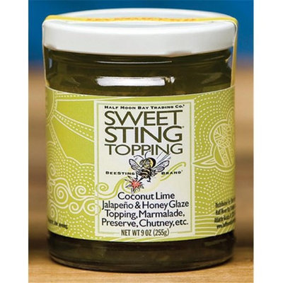 SweetSting 90057 Coconut Lime Glaze