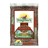 Wagner's Wildlife Food 8 lb. Backyard Wildlife Wild Bird Food 62046