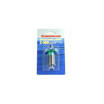 Marineland Aquarium Products Marineland - Aquaria - AMLPRIM160 Impeller Assembly Pcml160