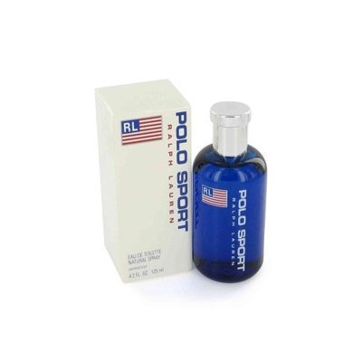 POLO SPORT by Ralph Lauren Eau De Toilette Spray 1.3 oz