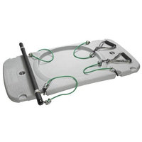 Hygenics Corporation Thera-Band Professional Exercise Station