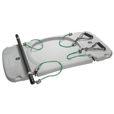 Hygenics Corporation Thera-Band Professional Exercise Station