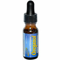 North American Hreb & Spice North American Herb and Spice Oreganol Oil of Oregano Super Strength 0.45 fl oz