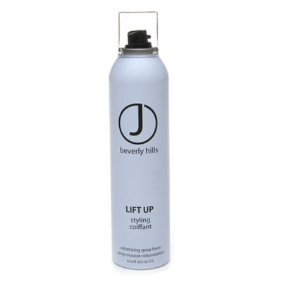 J Beverly Hills Lift Up Volumizing Spray Foam