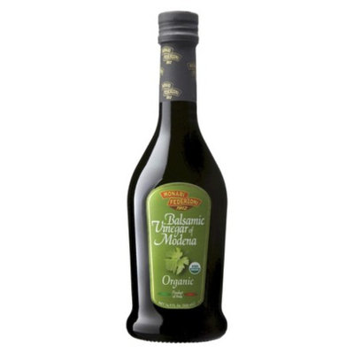 Monari Federzoni MONARI ORG BALSA VINEGAR 17OZ
