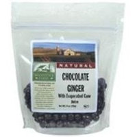 Wodstk Dark Chocolate Ginger -Pack of 15