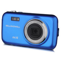 Elite Brands Bell & Howell DC5 Fun Flix 5.0MP Kids Digital Camera
