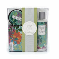 m LUXE by Mudlark Isola Bella Premium Bath Collection: Soap