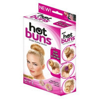 As Seen on TV As Seen On TV Comfortable Elastic Hair Accessories Set