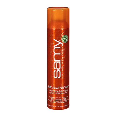 Samy Volumizing Hairspray