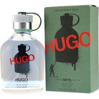 Hugo by Hugo Boss for Men. Eau De Toilette Spray 5-Ounces (Limited Edition Bottle)