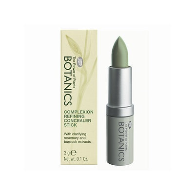 Boots Botanics Complexion Refining Concealer