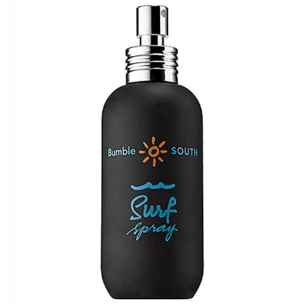Bumble and bumble. Surf Spray
