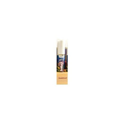 Yakshi Fragrances Roll-On Fragrance Whitestar Jasmine -- 0.33 fl oz
