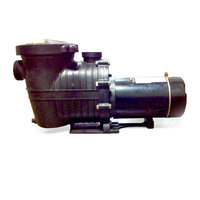 Blue Wave Products Inc. TidalWave 1 HP Replacement Pump for Above Ground Pools