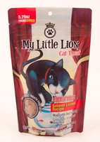 Waggers Wagger 'My Little Lion' Grain-Free Cat Treats