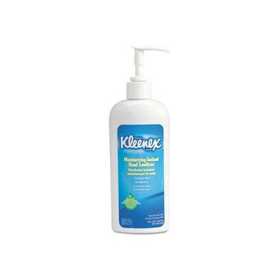 KIMBERLY CLARK KLEENEX Moisturizing Instant Hand Sanitizer