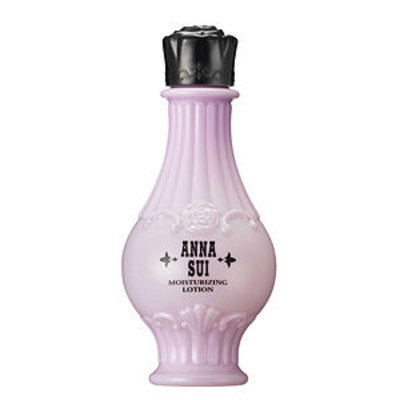Anna Sui Moisturizing Lotion, 6.7 fl oz