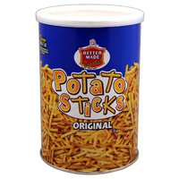 Better Made Special Original Potato Sticks, 6 oz