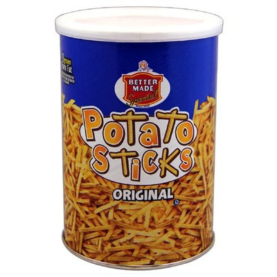Better Made Special Original Potato Sticks, 6 oz