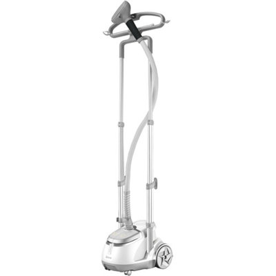 Salav SALAV Professional Series 1500w Garment Steamer - Silver