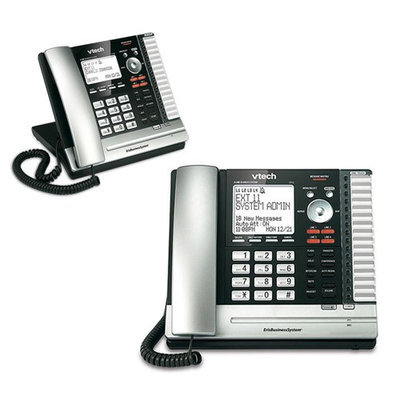 VTech UP416 + (1) UP406 UP416