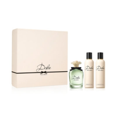 Dolce & Gabbana Dolce Gift Set