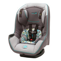 Safety 1st Advance 65 Air + Convertible Car Seat / Plumberry