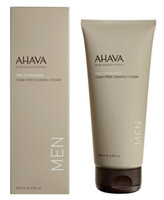 AHAVA Men Foam Free Shaving Cream