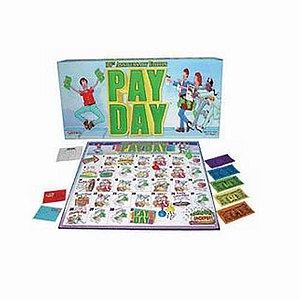 Winning Games 30th Anniversary Edition Game Ages 8+