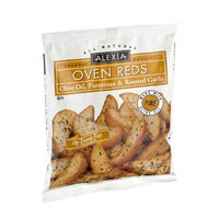Alexia All Natural Olive Oil, Parmesan & Roasted Garlic Oven Reds
